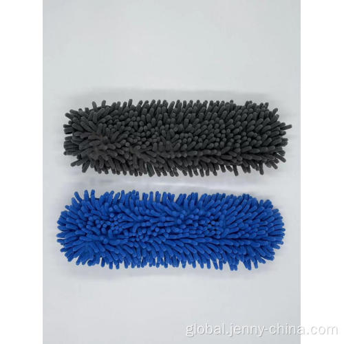 Cleaning Brush COLLAPSIBLE MICROFIBER CHENILLE DUSTER Supplier